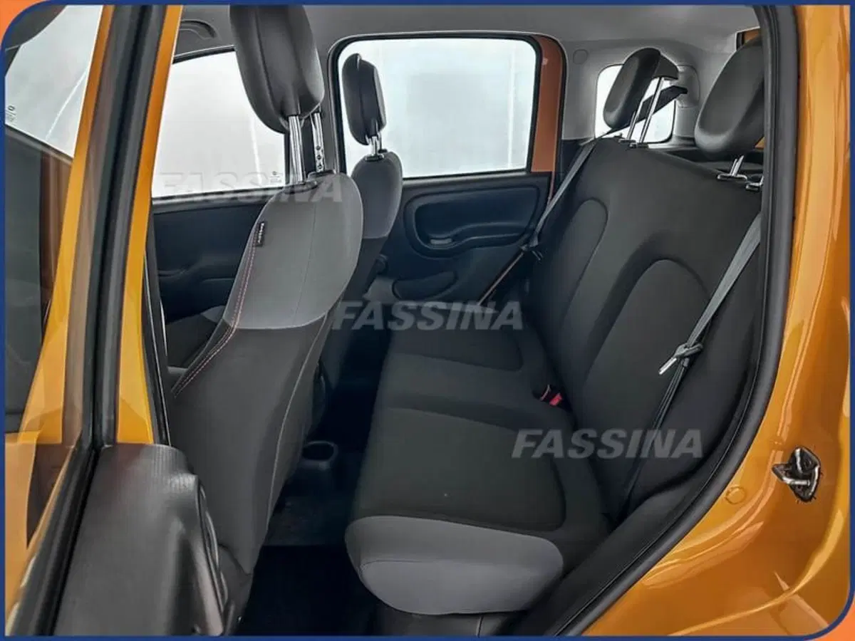 Fiat Panda usata a Milano (11)