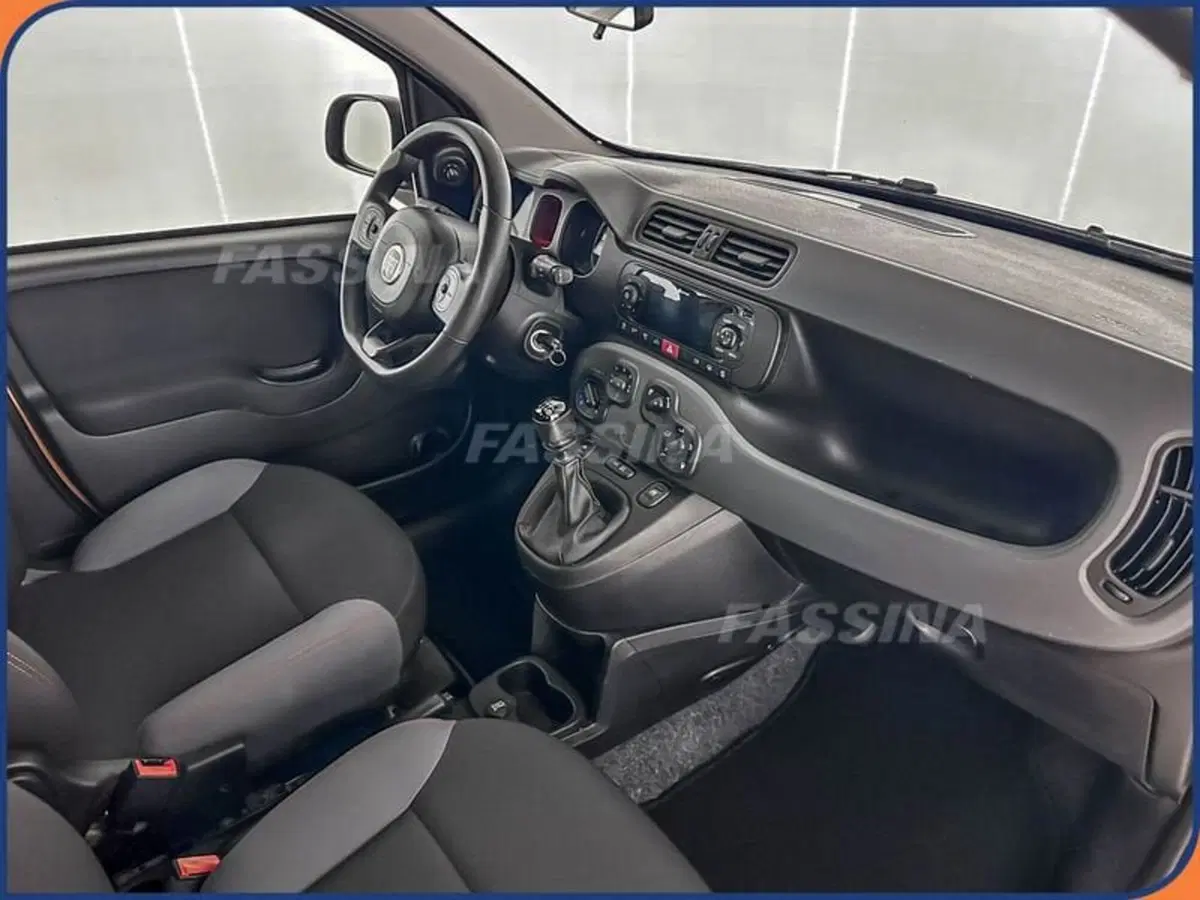 Fiat Panda usata a Milano (13)