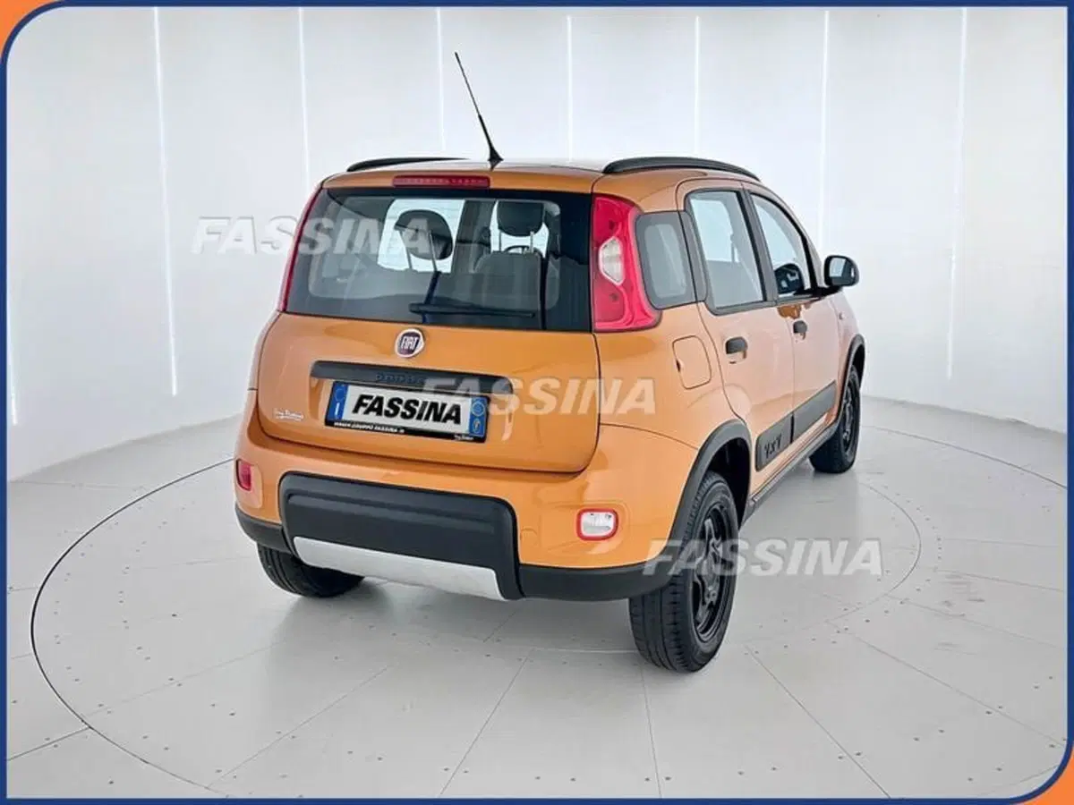 Fiat Panda usata a Milano (6)