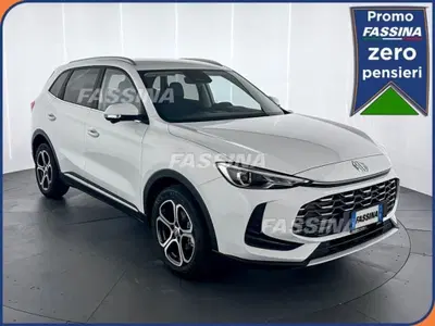 Mg ZS 1.5 Comfort nuova a Milano