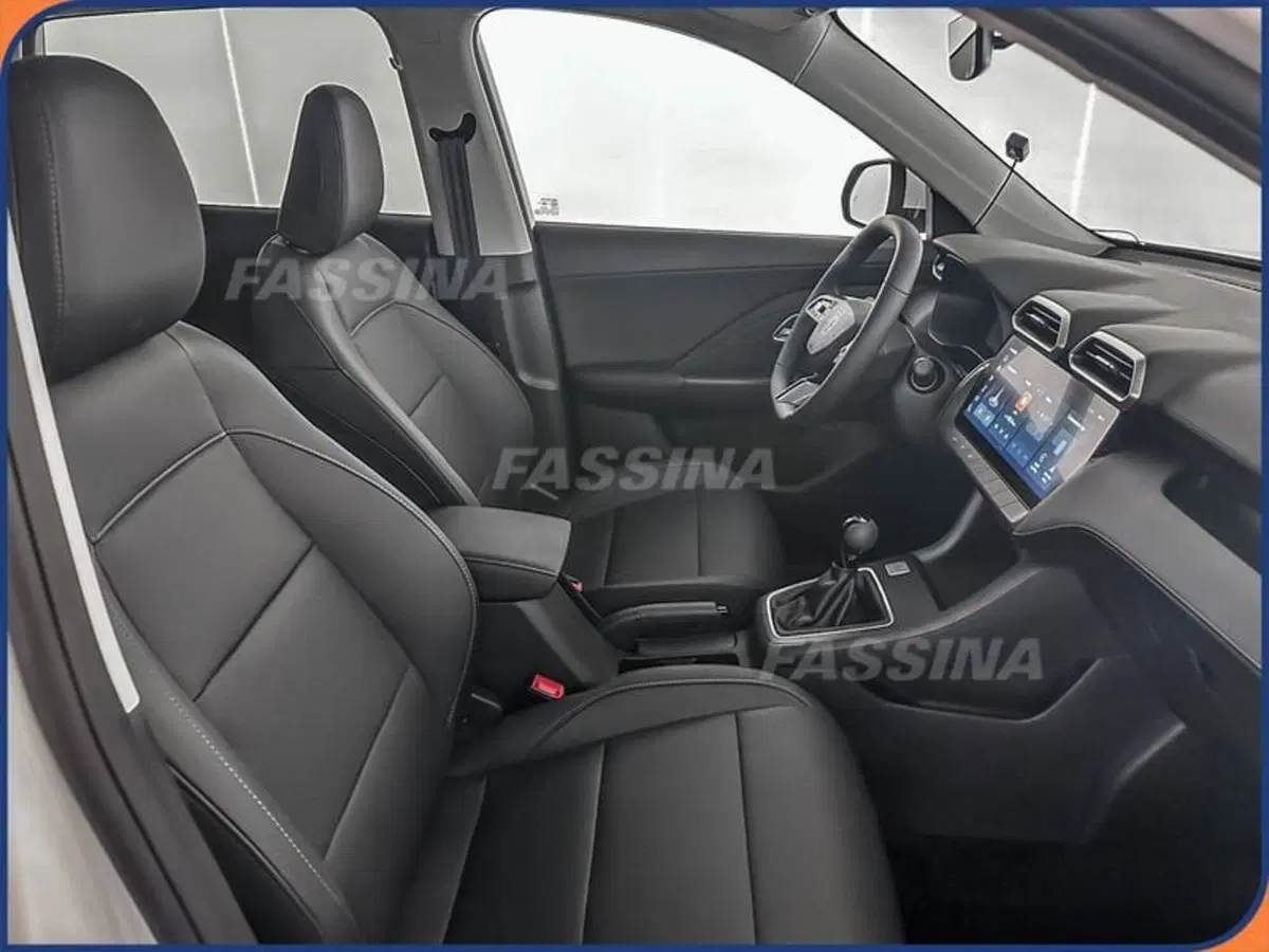 Mg ZS nuova a Milano (13)