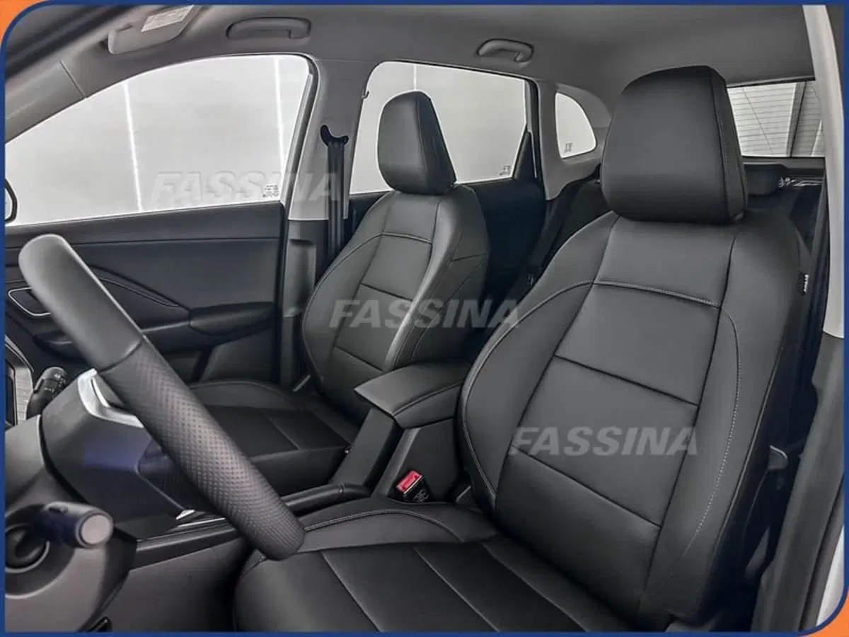 Mg ZS nuova a Milano (8)