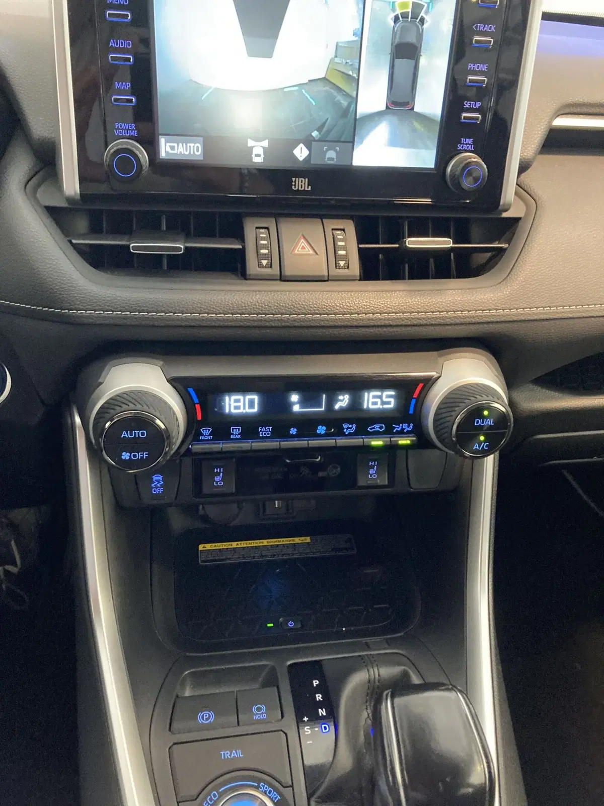 Toyota Rav4 usata a Foggia (10)
