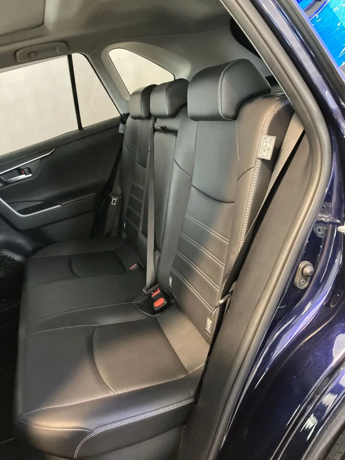 Toyota Rav4 usata a Foggia (5)
