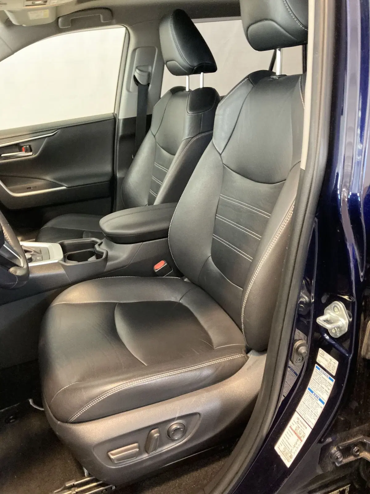 Toyota Rav4 usata a Foggia (6)