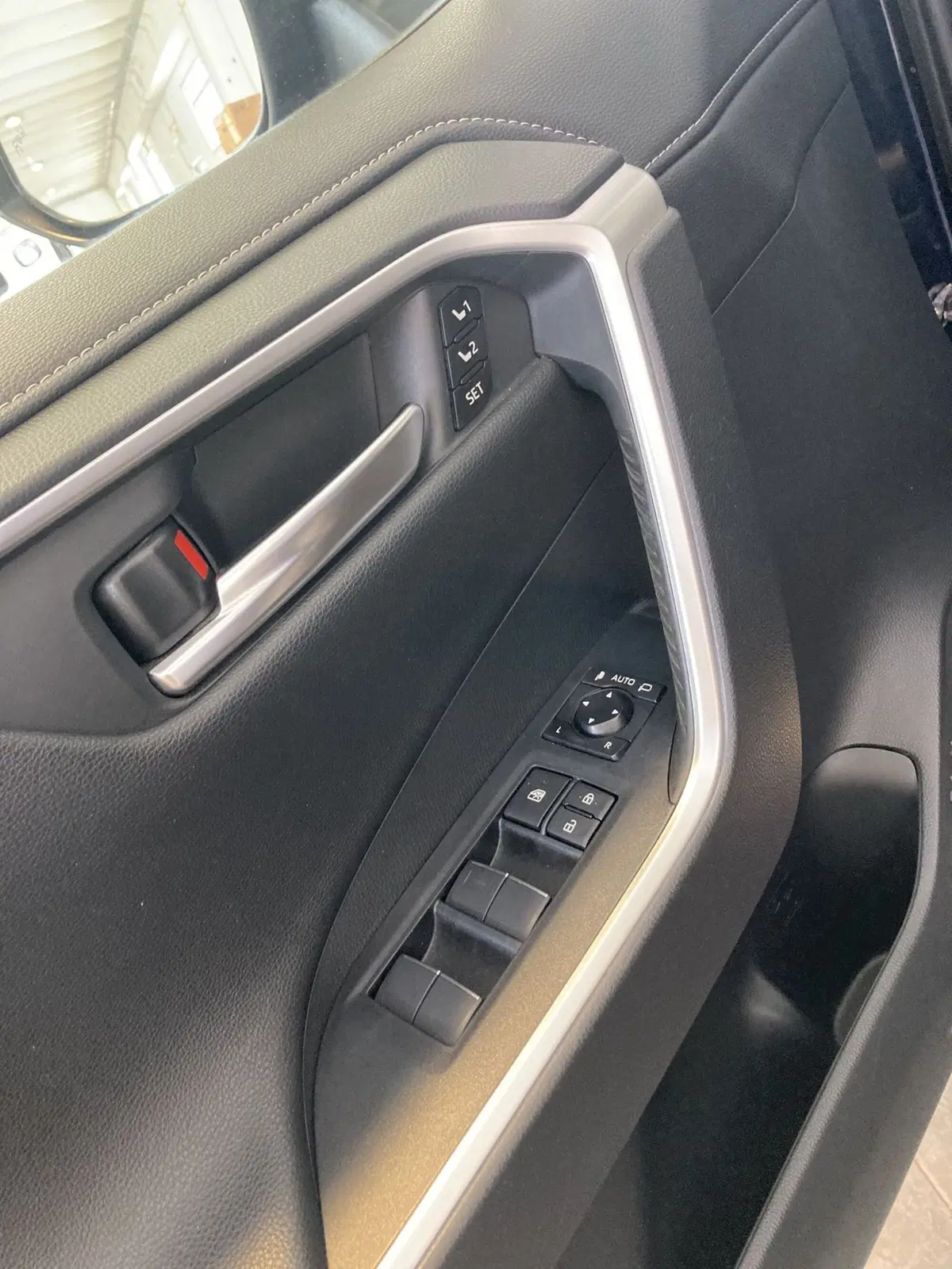 Toyota Rav4 usata a Foggia (7)