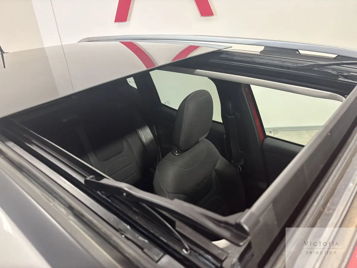 Jeep Renegade usata a Brescia (15)