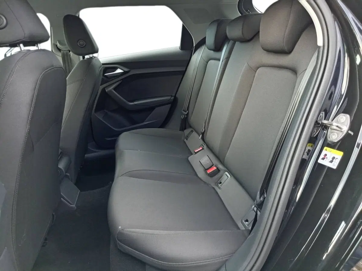 Audi A1 Sportback usata a Bari (14)