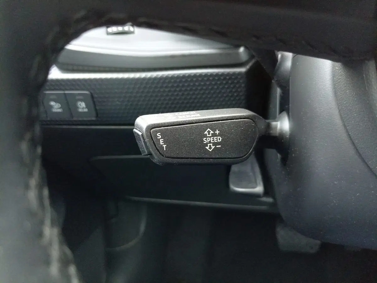 Audi A1 Sportback usata a Bari (16)