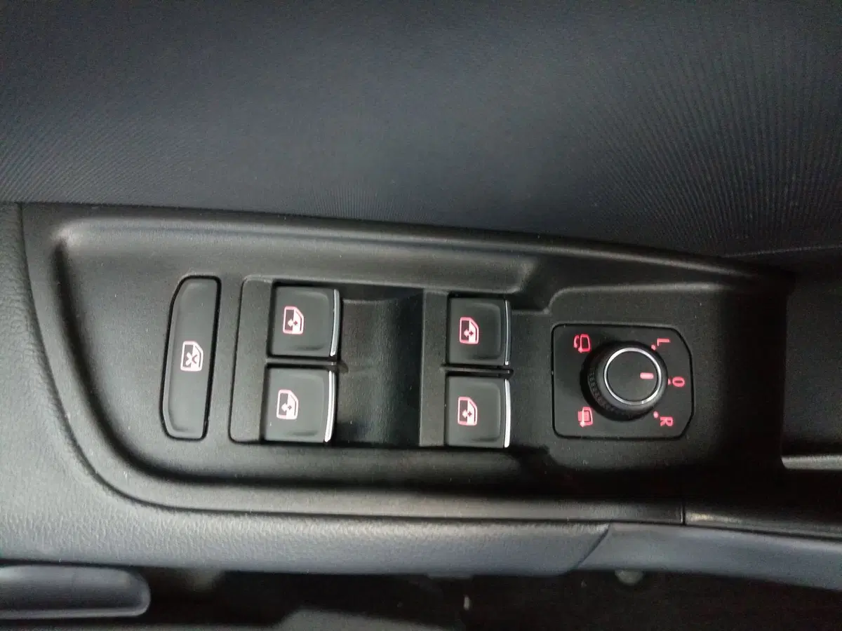 Audi A1 Sportback usata a Bari (17)