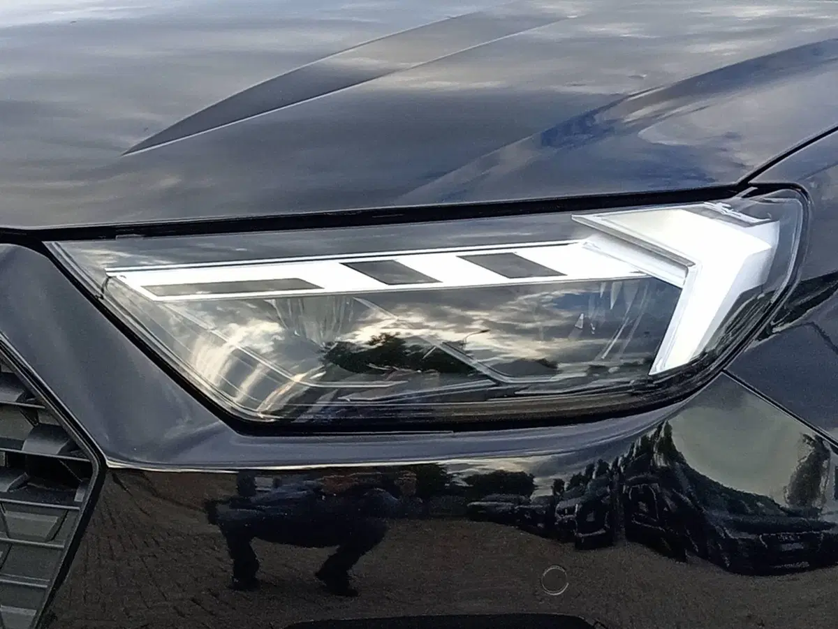 Audi A1 Sportback usata a Bari (5)