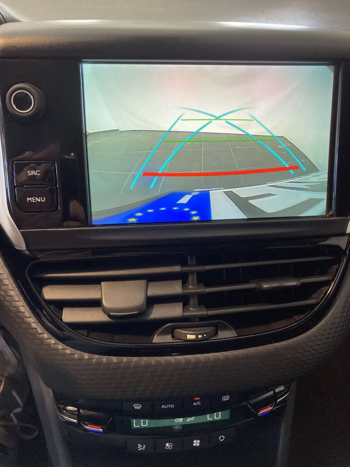 Peugeot 2008 usata a Foggia (11)
