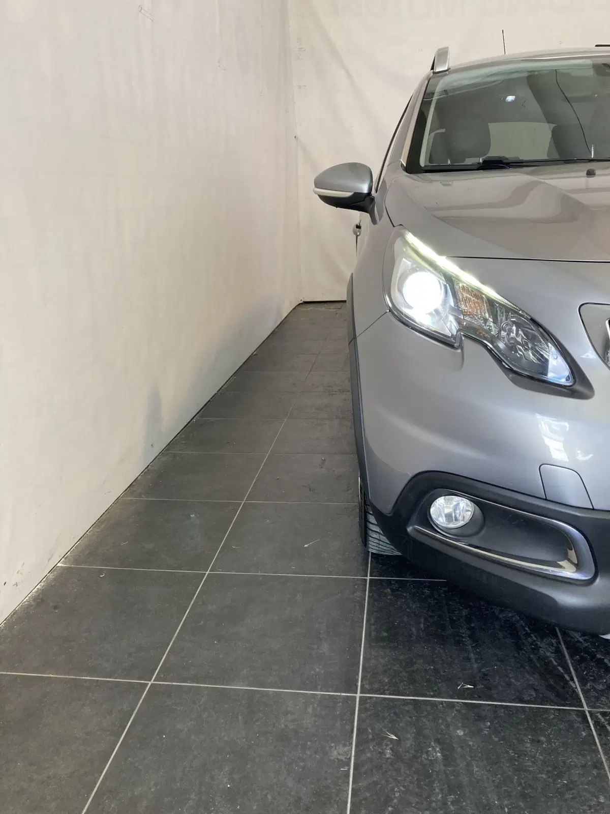 Peugeot 2008 usata a Foggia (12)