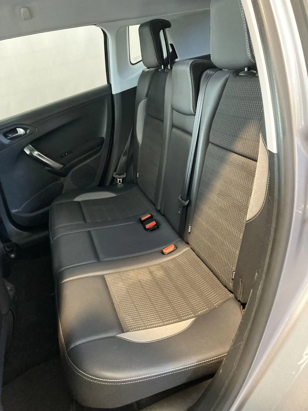 Peugeot 2008 usata a Foggia (4)