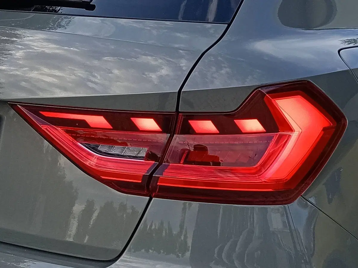 Audi A1 Sportback usata a Bari (10)