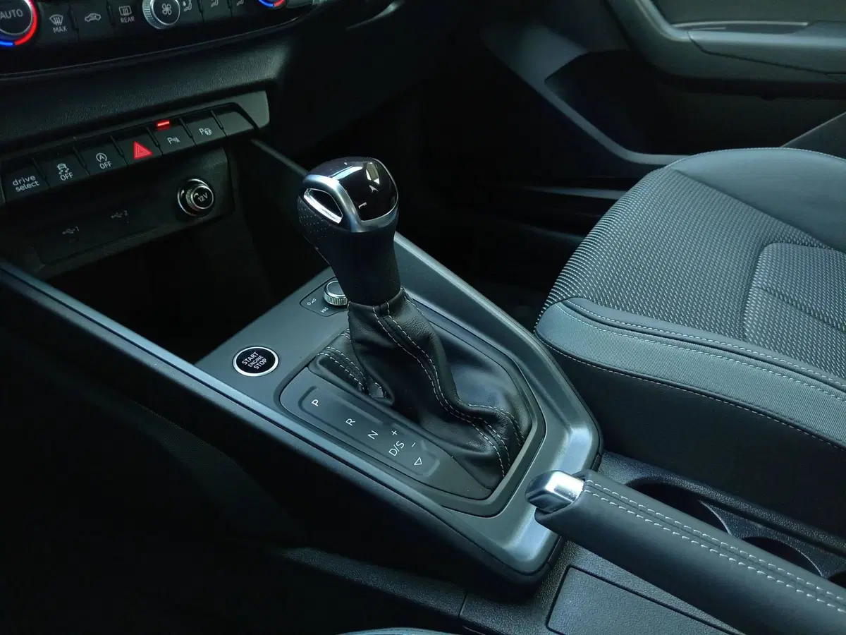 Audi A1 Sportback usata a Bari (14)