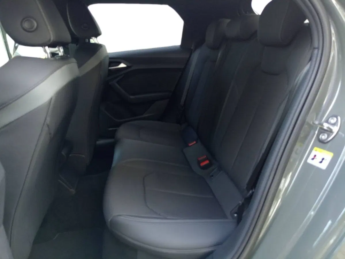 Audi A1 Sportback usata a Bari (17)