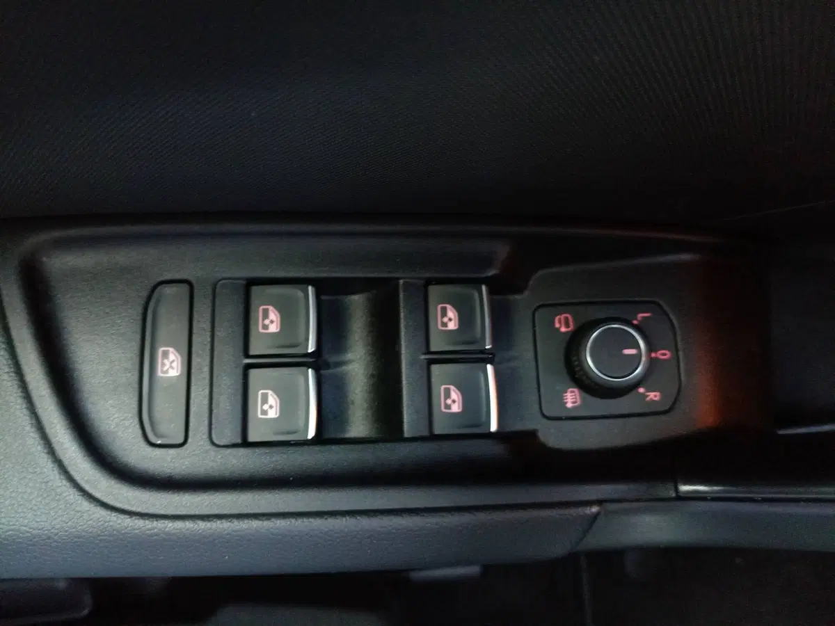 Audi A1 Sportback usata a Bari (18)