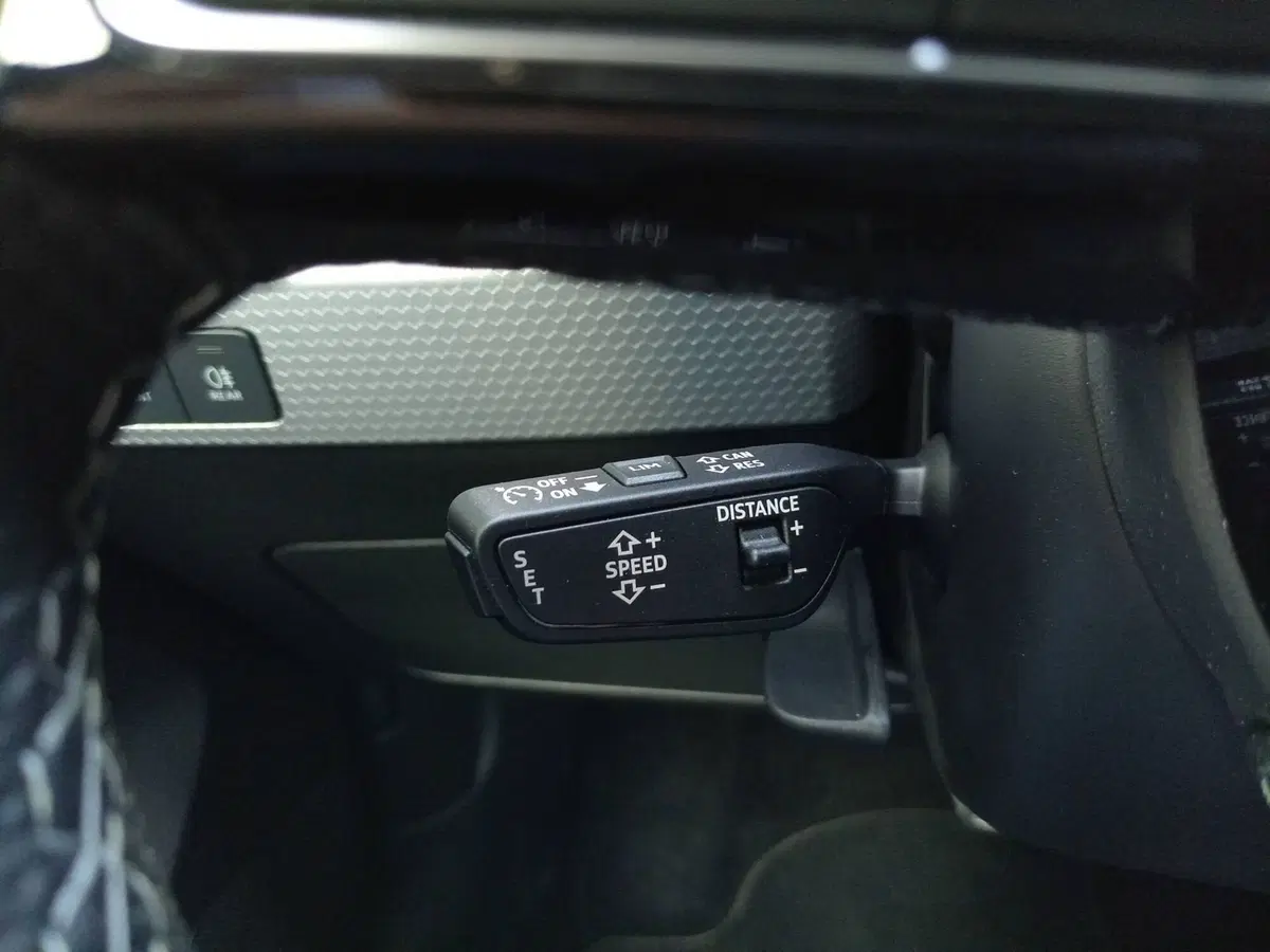 Audi A1 Sportback usata a Bari (20)