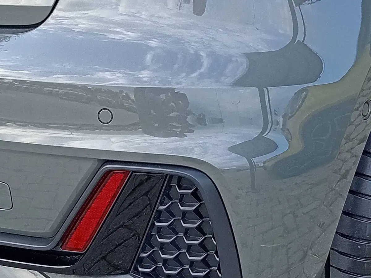 Audi A1 Sportback usata a Bari (9)