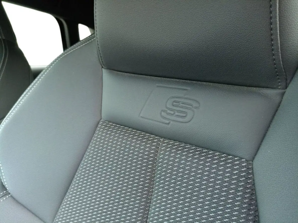 Audi A3 allstreet usata a Bari (11)
