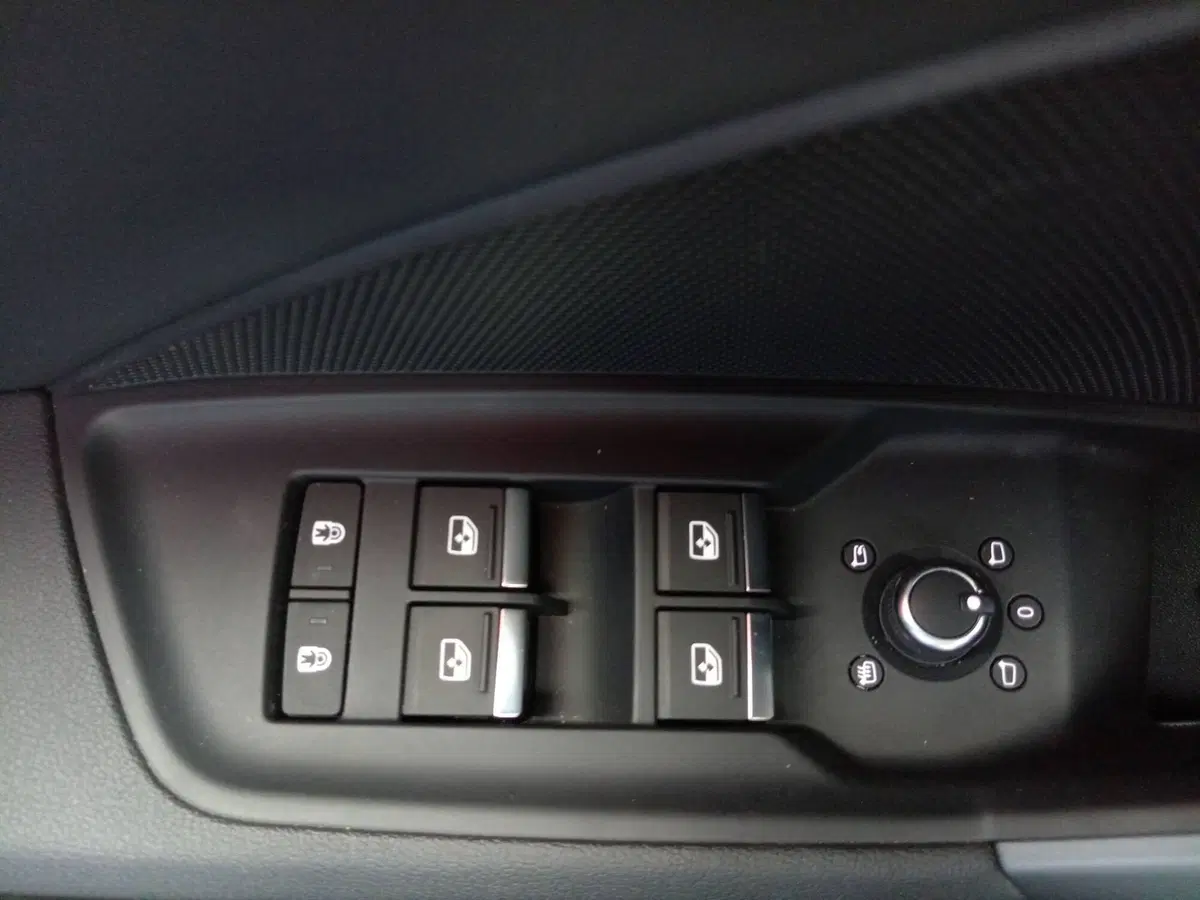 Audi A3 allstreet usata a Bari (18)