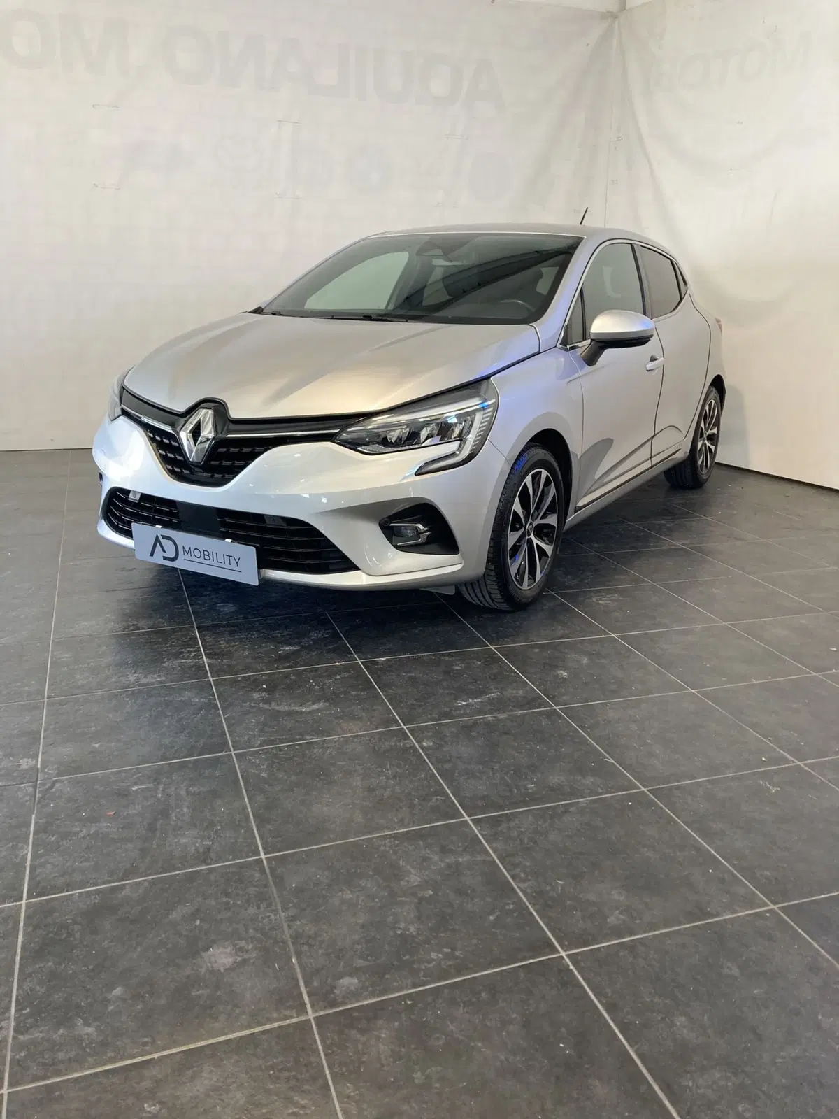 Renault Clio usata a Foggia