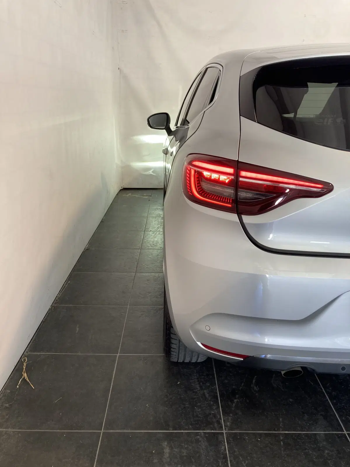 Renault Clio usata a Foggia (12)