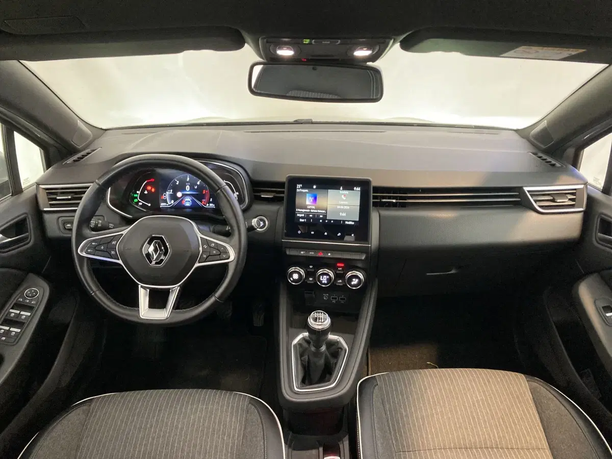 Renault Clio usata a Foggia (13)
