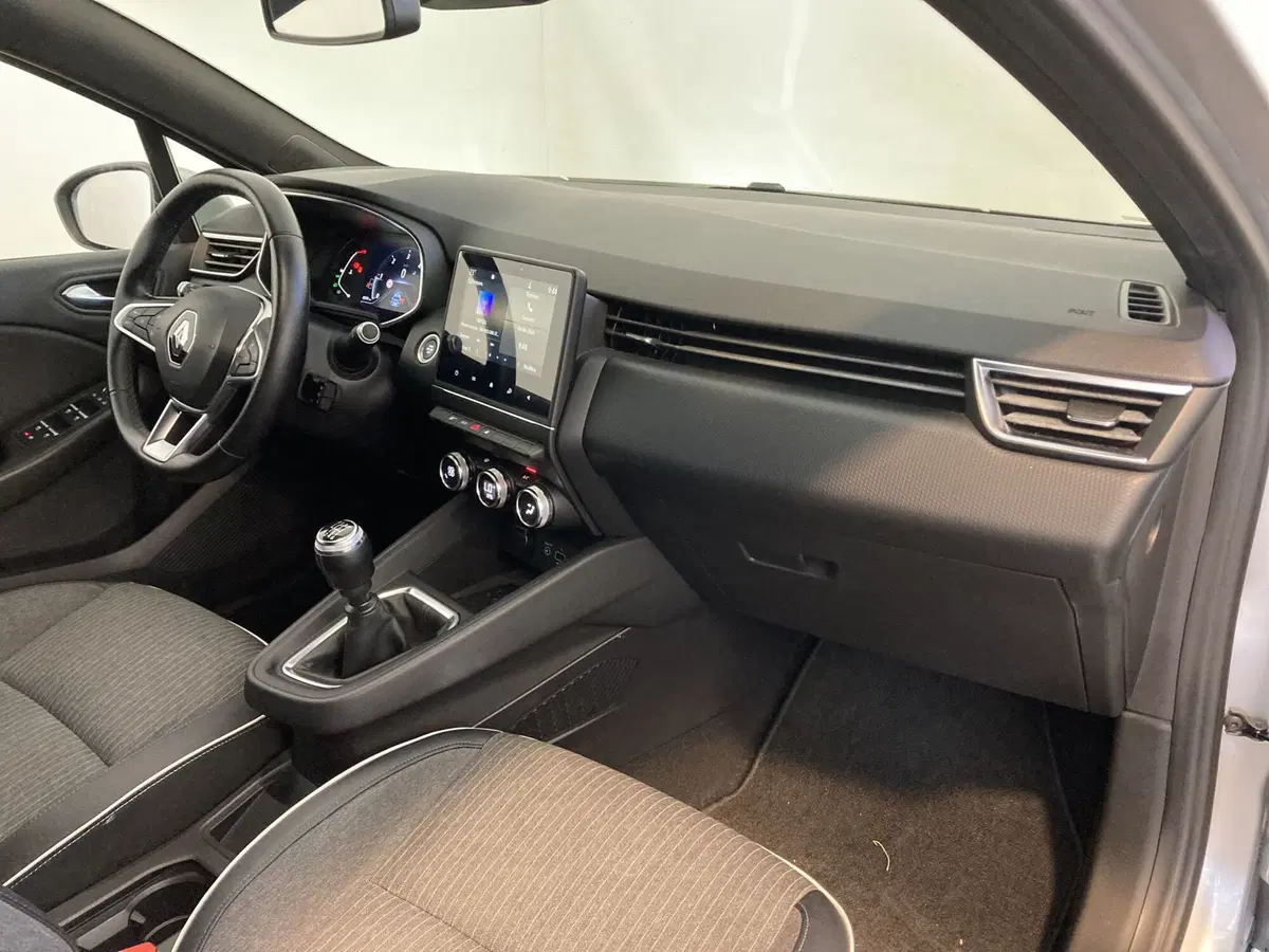 Renault Clio usata a Foggia (14)