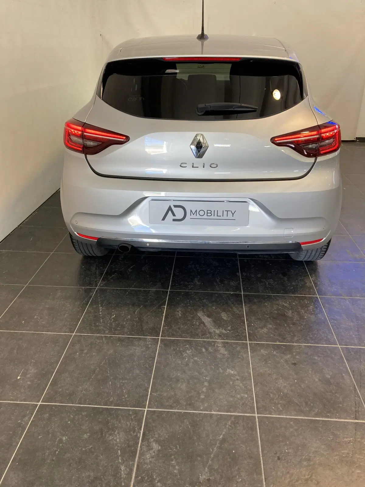 Renault Clio usata a Foggia (16)