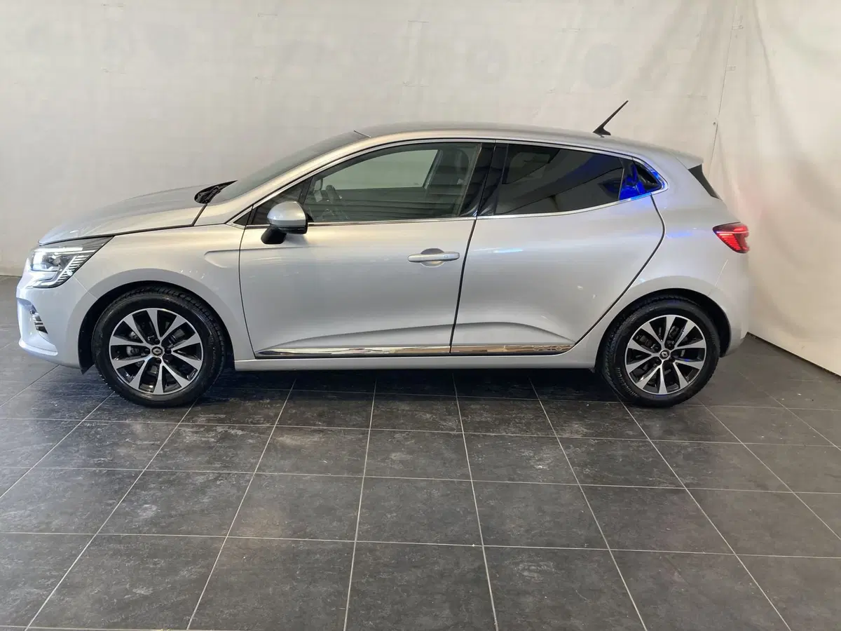 Renault Clio usata a Foggia (3)
