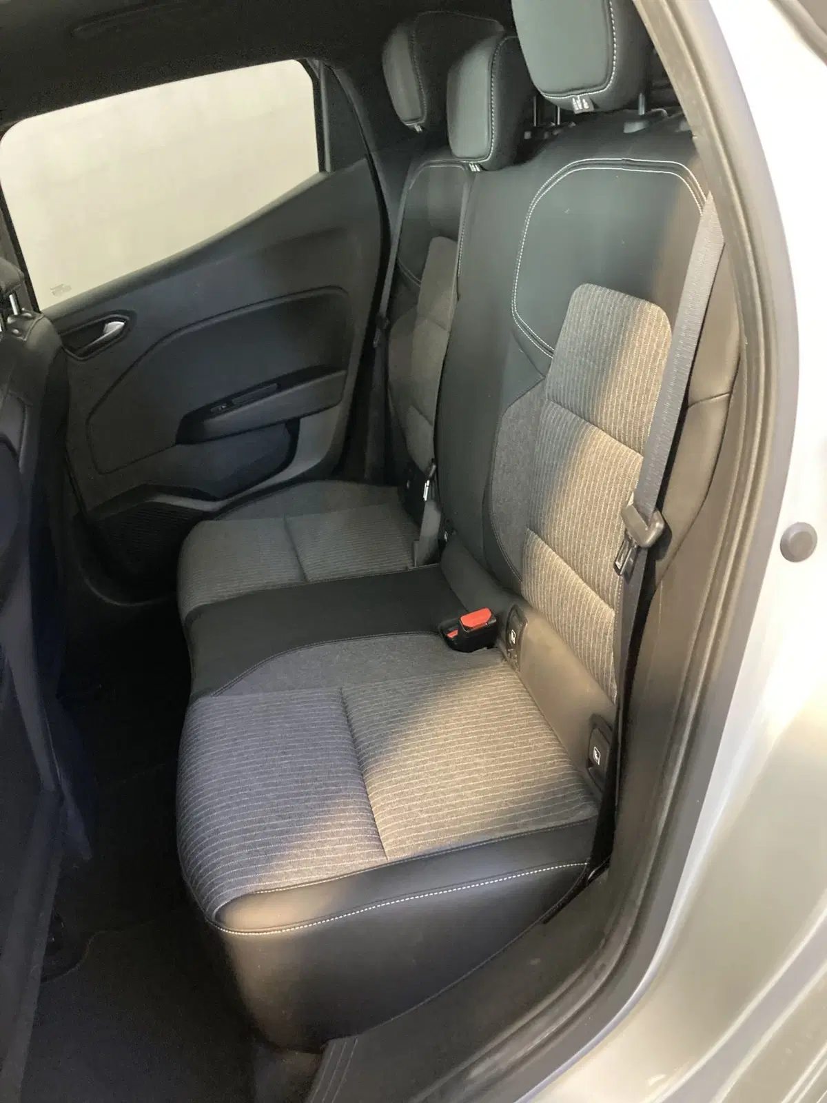 Renault Clio usata a Foggia (4)
