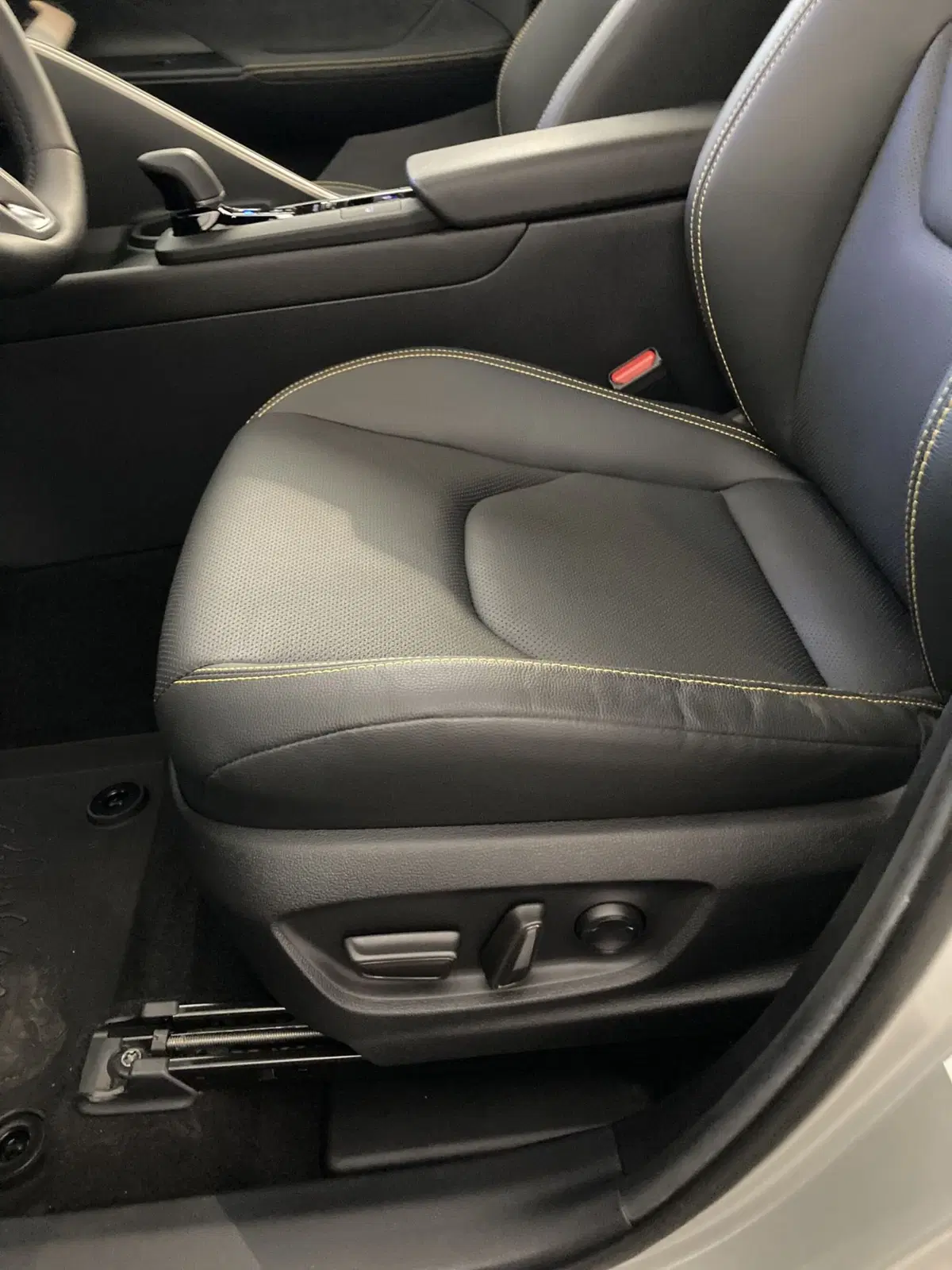 Toyota Toyota C-HR usata a Foggia (15)