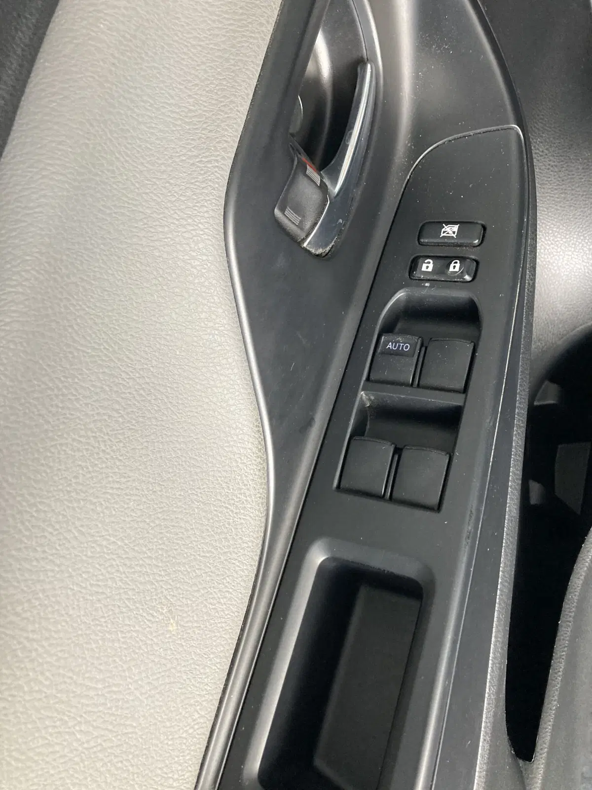 Toyota Yaris usata a Foggia (14)
