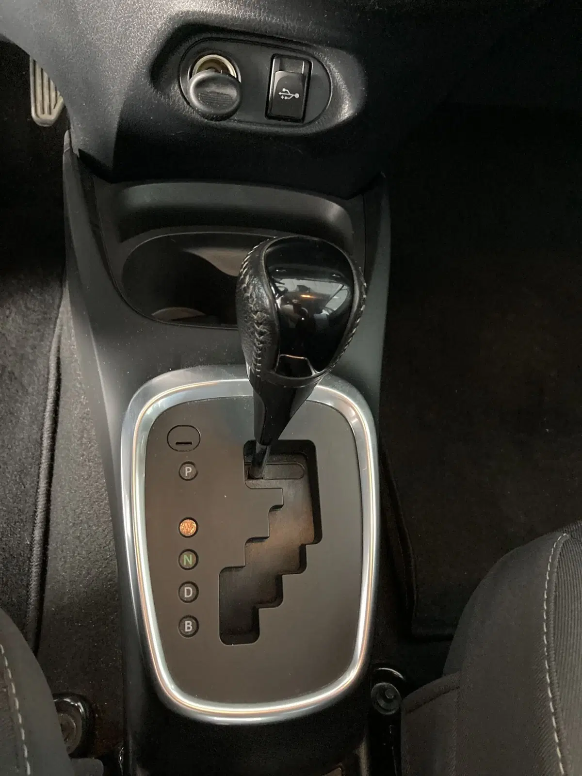 Toyota Yaris usata a Foggia (9)