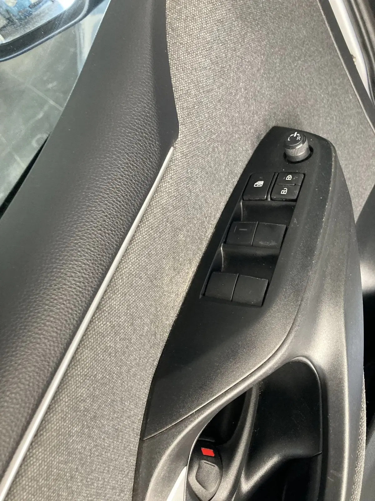 Toyota Yaris usata a Foggia (7)