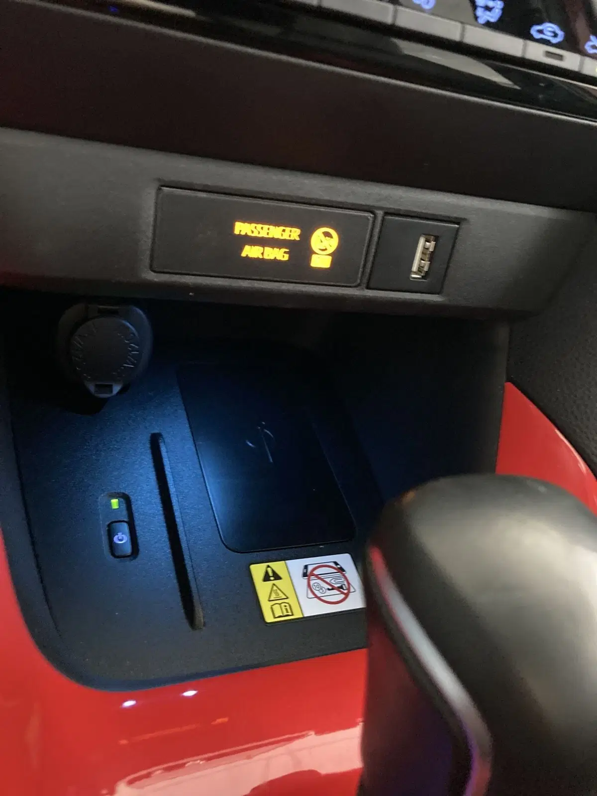 Toyota Yaris usata a Foggia (17)