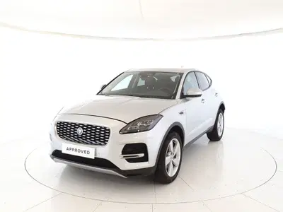 Jaguar E-Pace 2.0d i4 mhev R-Dynamic S awd 163cv auto del 2022 usata a Monza
