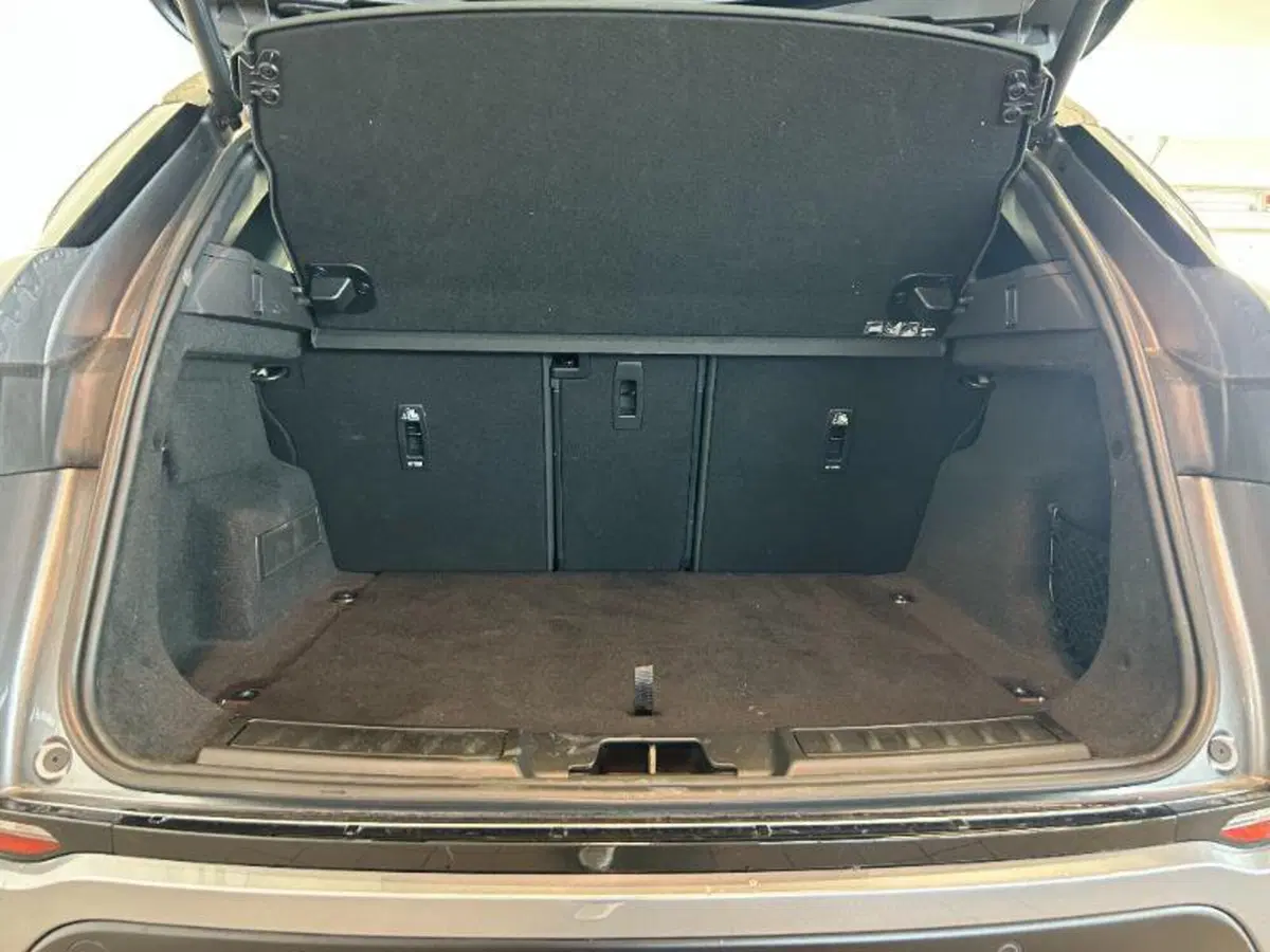 Land Rover Range Rover Evoque usata a Venezia (20)