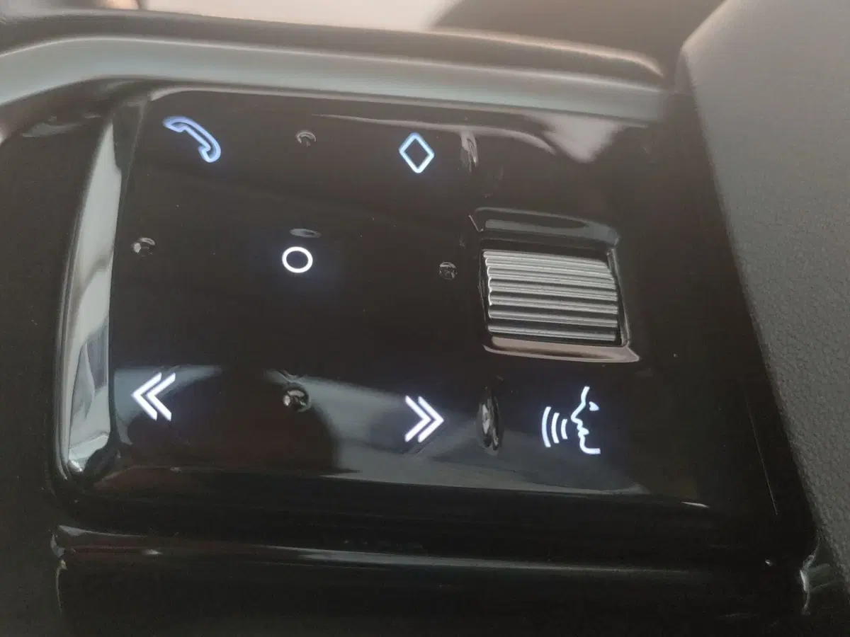 Land Rover Discovery Sport usata a Lecco (13)