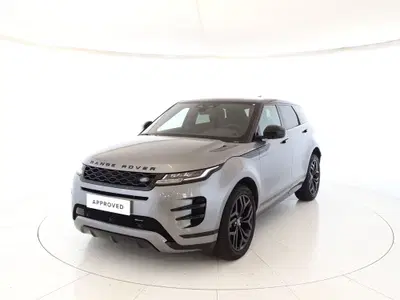Land Rover Range Rover Evoque 2.0D I4 163 CV AWD Auto R-Dynamic del 2022 usata a Monza
