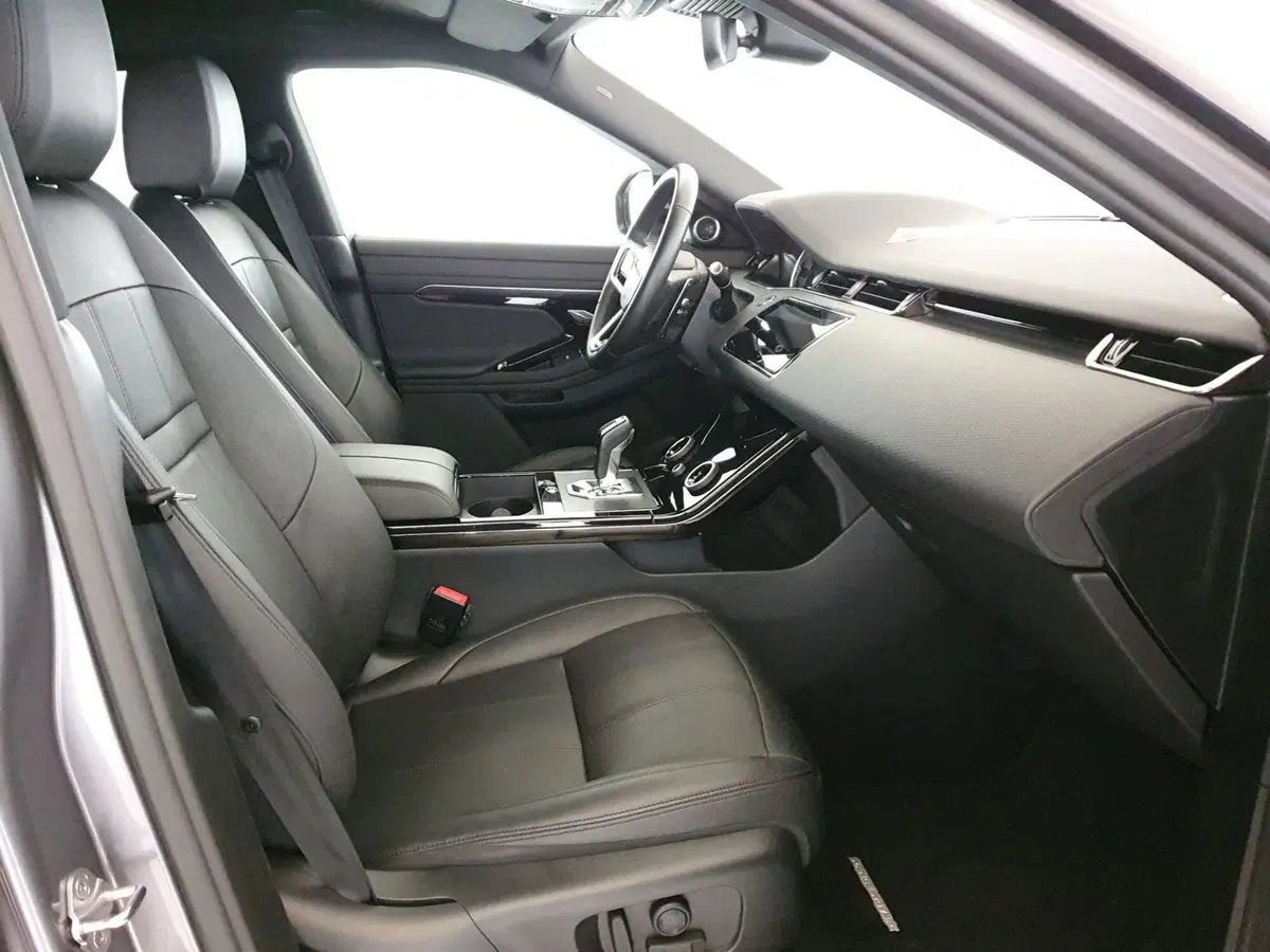 Land Rover Range Rover Evoque usata a Monza e Brianza (3)