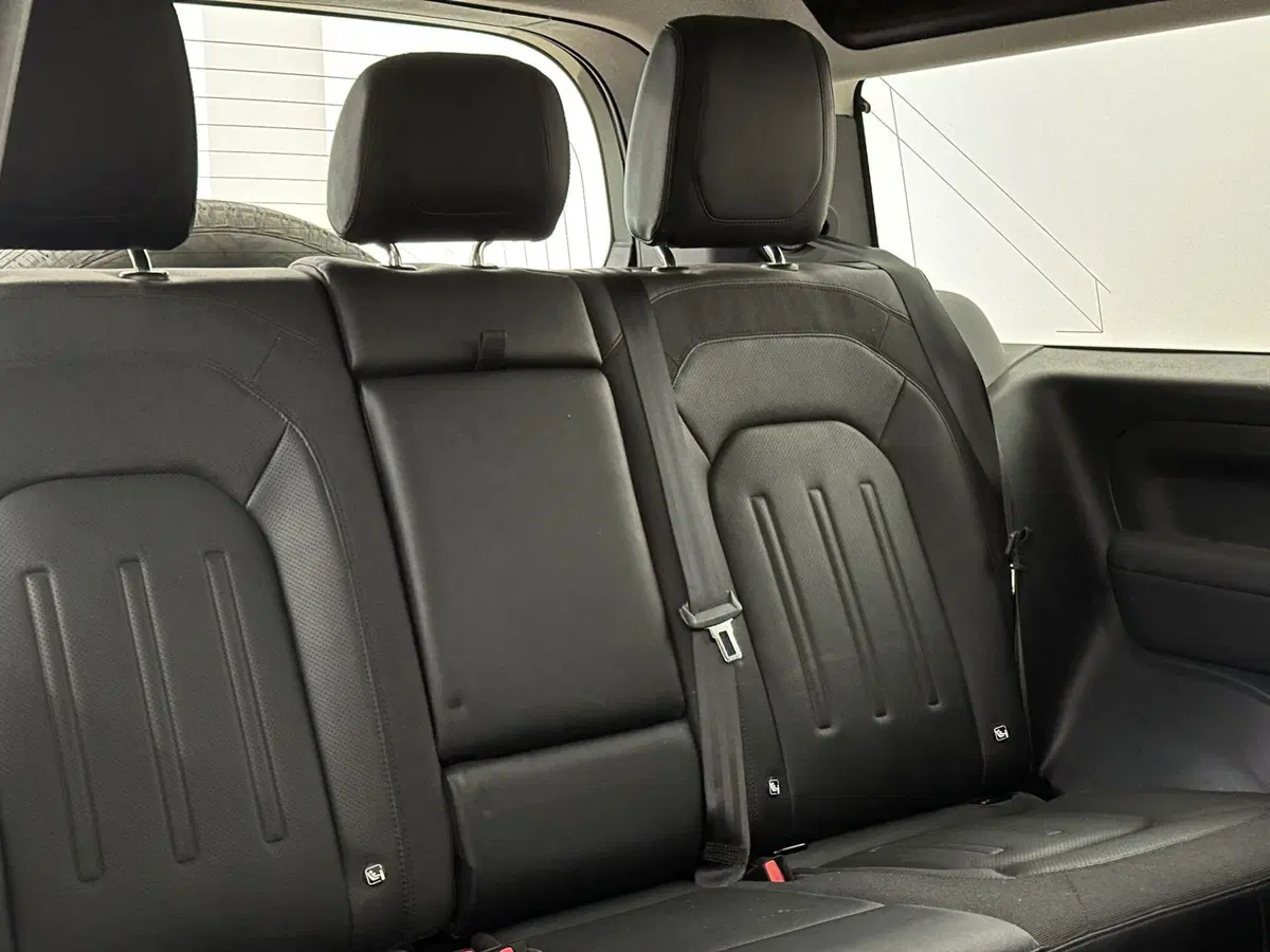 Land Rover Defender usata a Lodi (5)