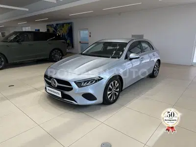 Mercedes-Benz Classe A 180 d Premium del 2025 usata a Forli'