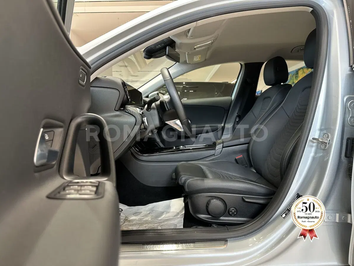 Mercedes-Benz Classe A usata a Forlì-Cesena (14)