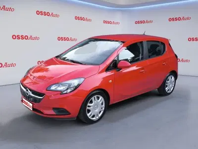 Opel Corsa 1.4 16V 5 porte aut. Enjoy del 2018 usata a Udine