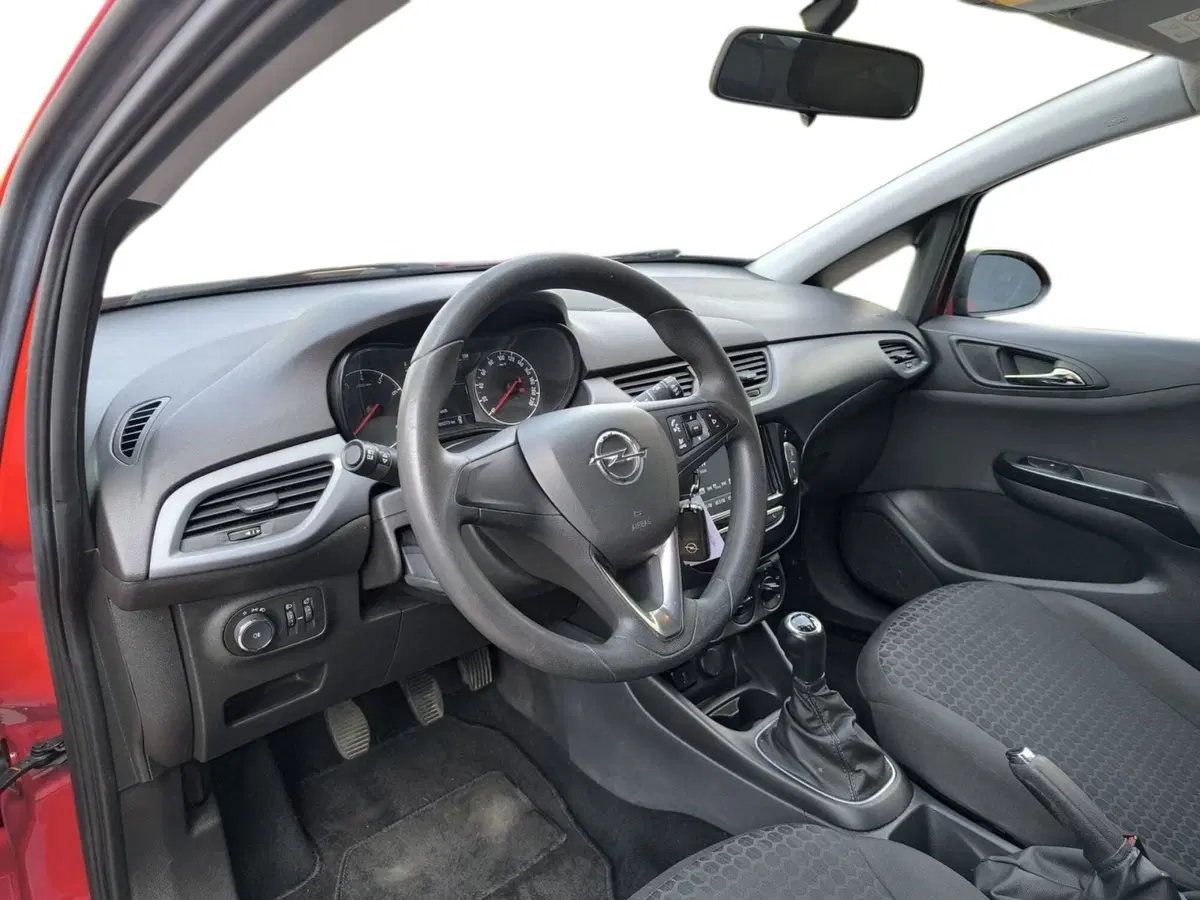 Opel Corsa usata a Udine (10)