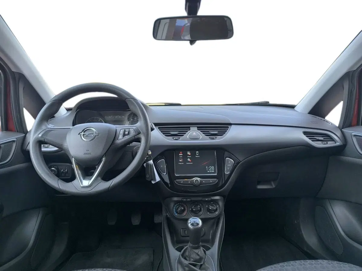 Opel Corsa usata a Udine (11)
