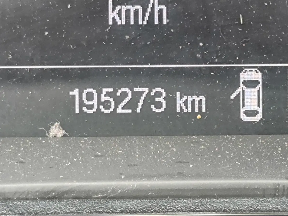 Opel Corsa usata a Udine (13)